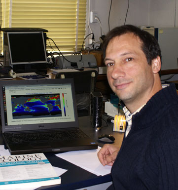 italo masotti